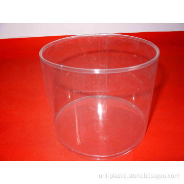 PVC Tubes,Clear Plastic Tubes,PET Tubes,Cylinders
